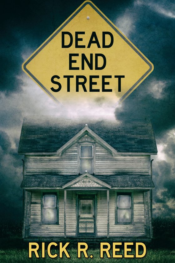 Dead End Street - Click Image to Close