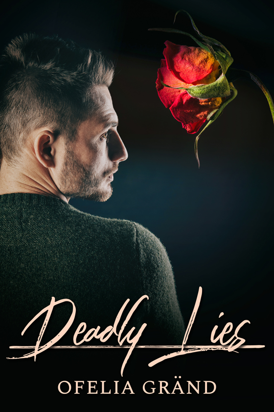 Deadly Lies - Click Image to Close