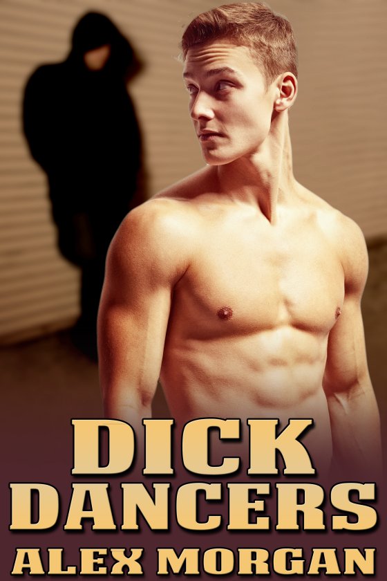 Dick Dancers - Click Image to Close