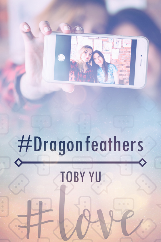 #Dragonfeathers