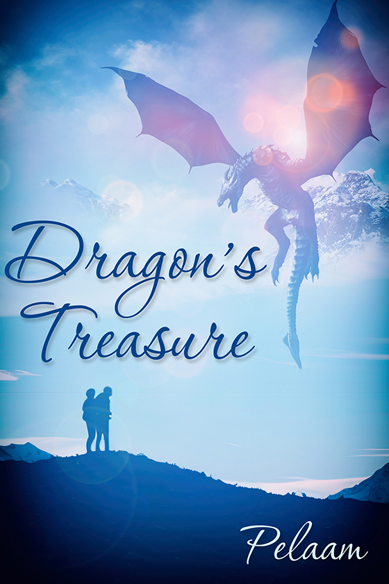 Dragon's Treasure - Click Image to Close