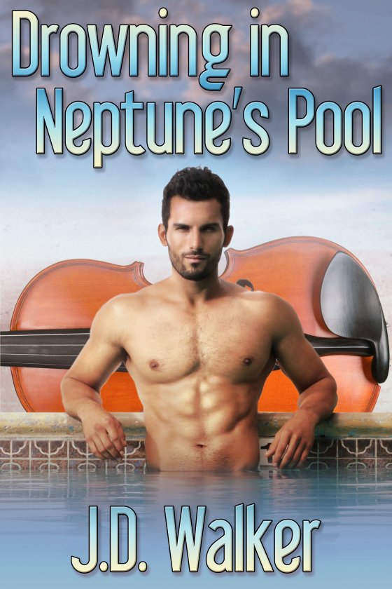 Drowning in Neptune's Pool