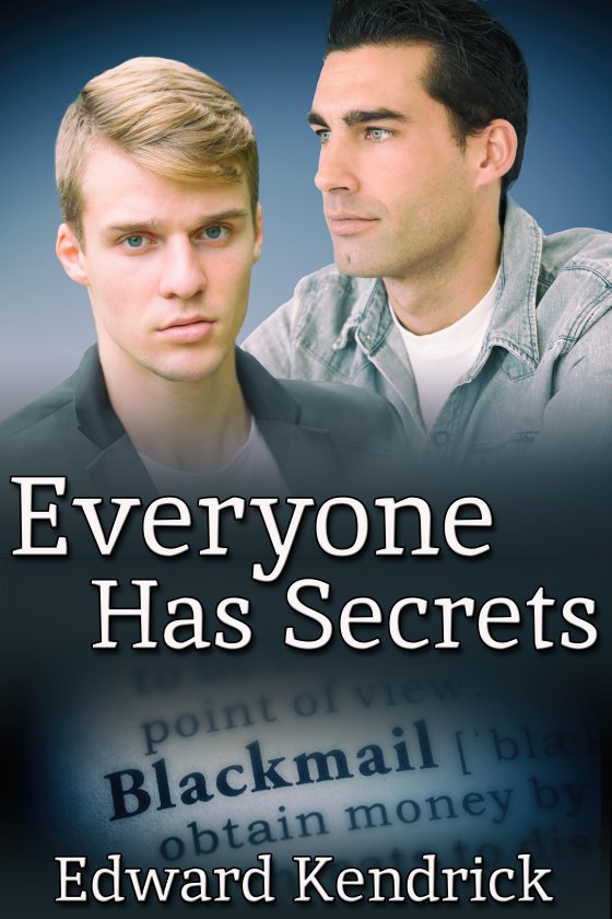 Everyone Has Secrets [Print]