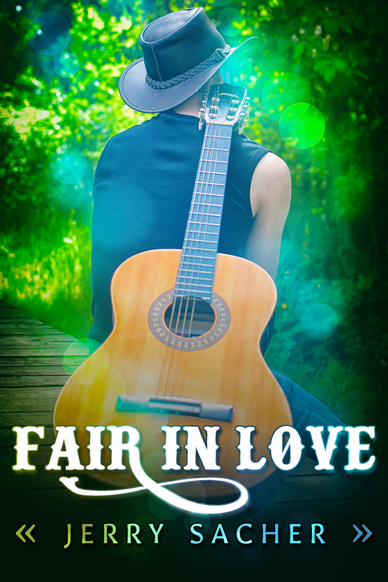 Fair in Love [Print]