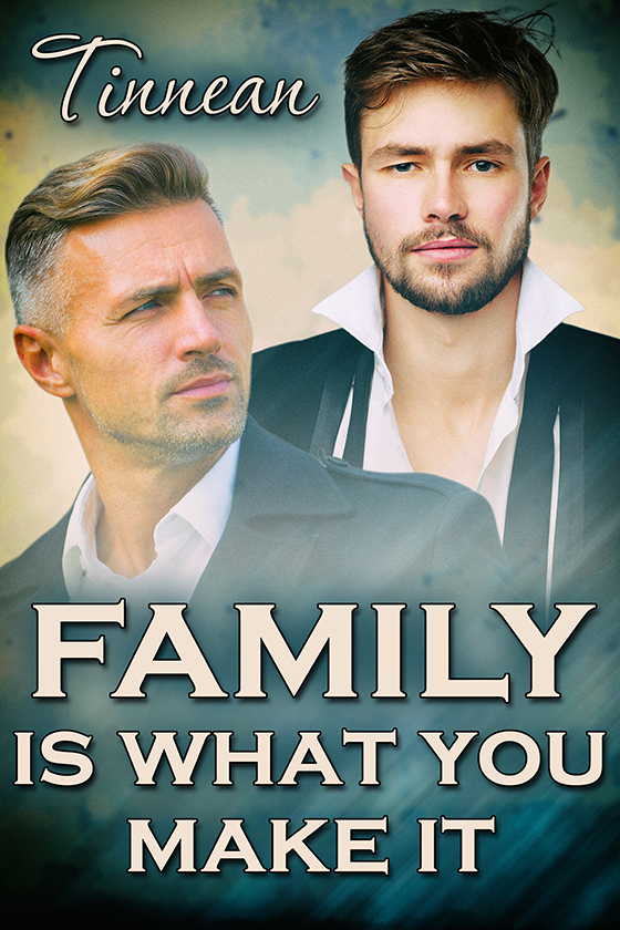 Family Is What You Make It - Click Image to Close