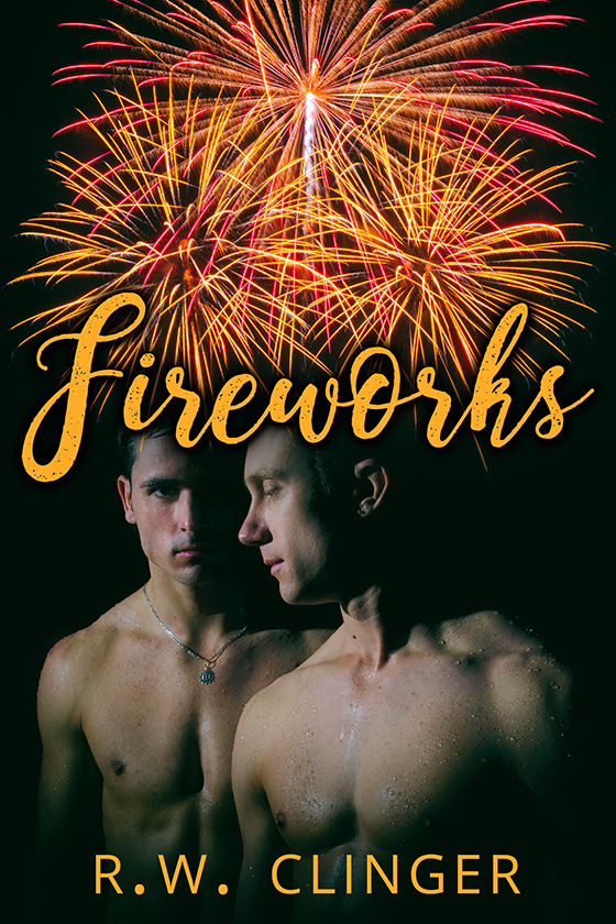 Fireworks - Click Image to Close