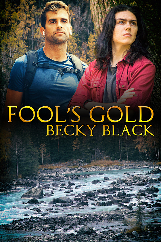 Fool's Gold - Click Image to Close