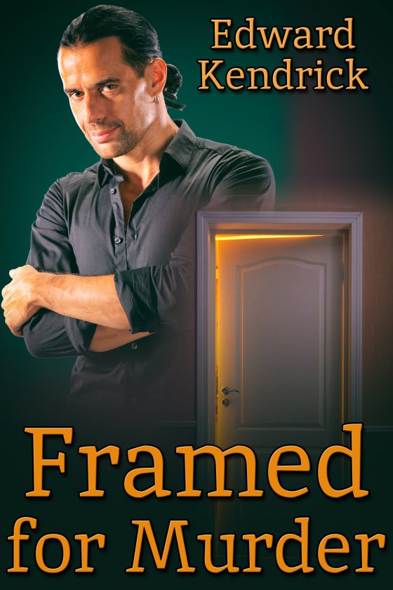 Framed for Murder - Click Image to Close