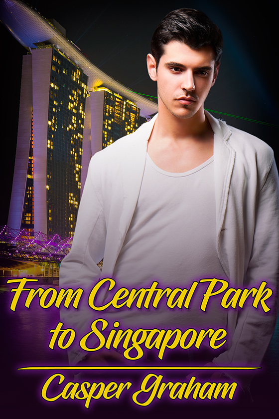 From Central Park to Singapore - Click Image to Close