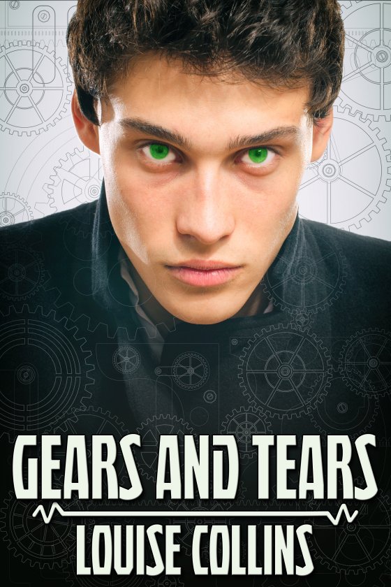 Gears and Tears - Click Image to Close