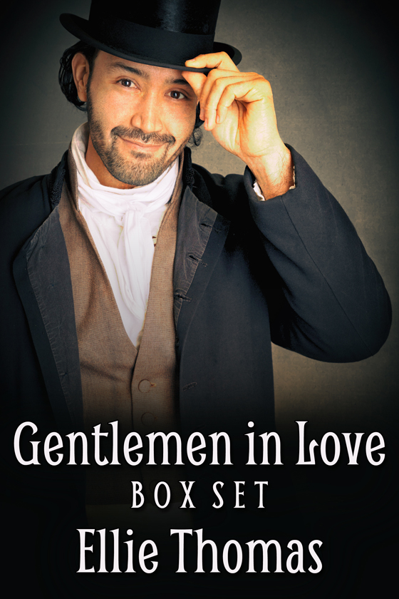 Gentlemen in Love Box Set - Click Image to Close