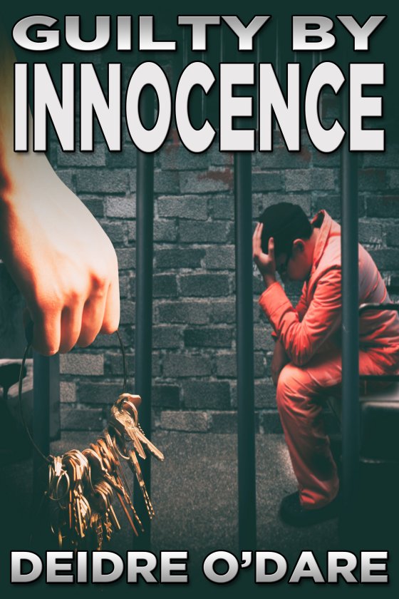 the guilty innocent book review