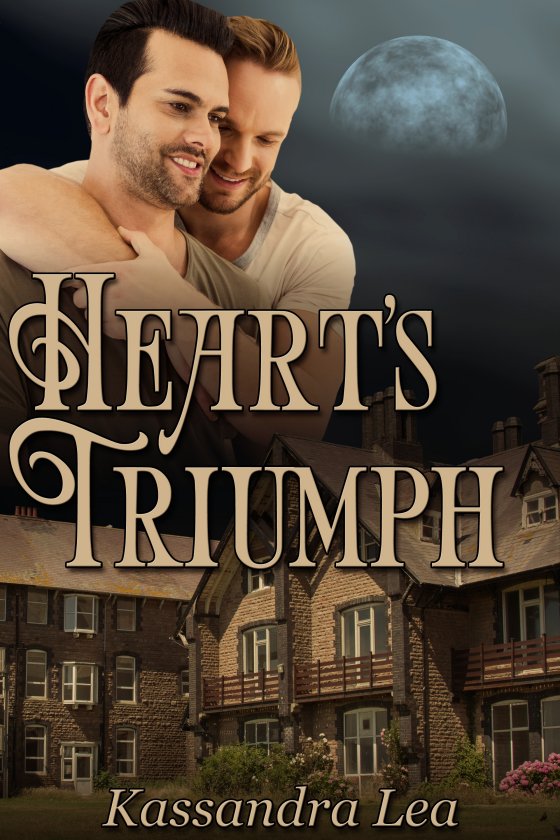 Heart's Triumph - Click Image to Close
