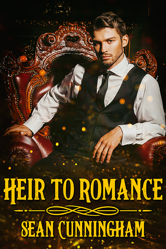 Heir to Romance