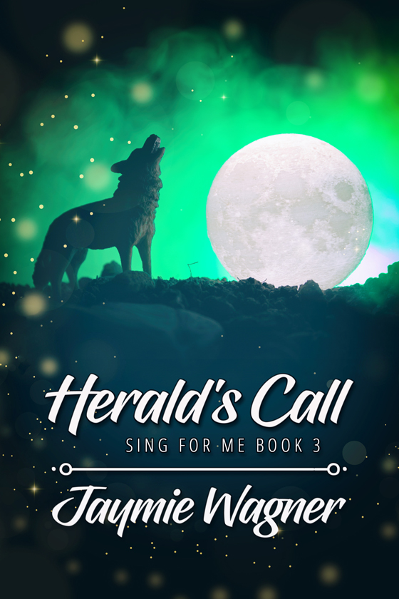 Herald's Call [Print]