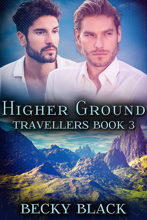 Higher Ground - Click Image to Close