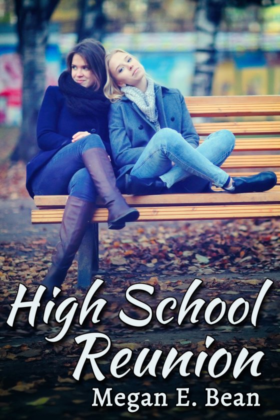 high school reunion poster