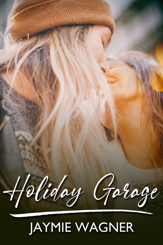 Holiday Garage - Click Image to Close