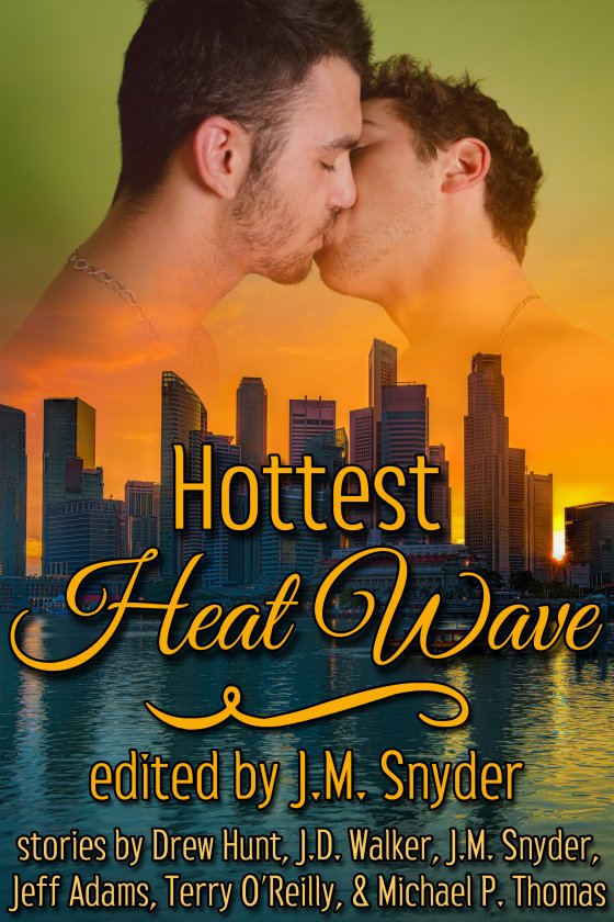 Hottest Heat Wave [Print] - Click Image to Close