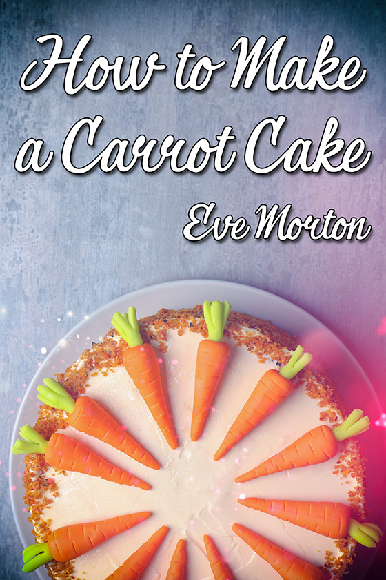 How to Make a Carrot Cake