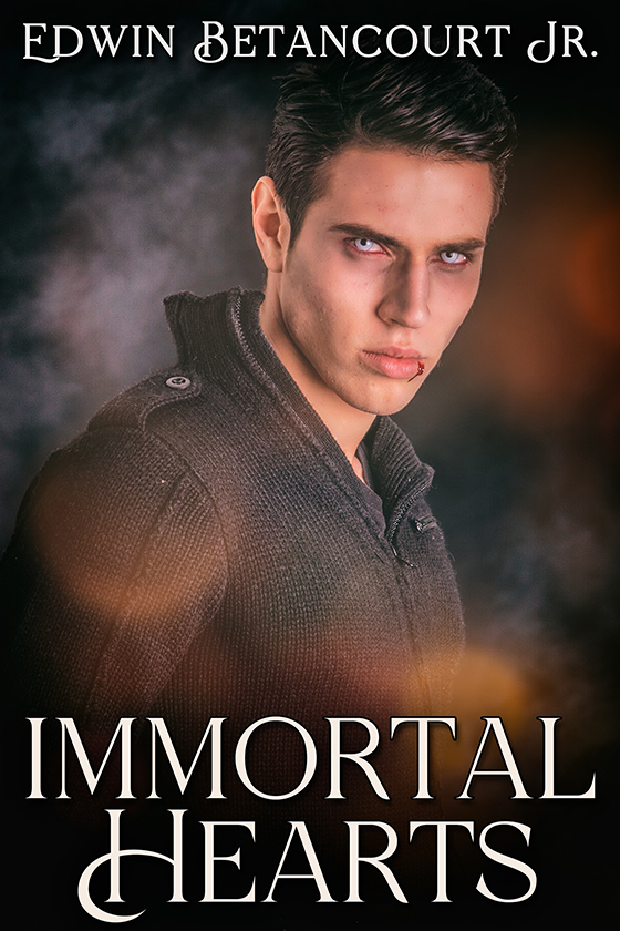 Immortal Hearts