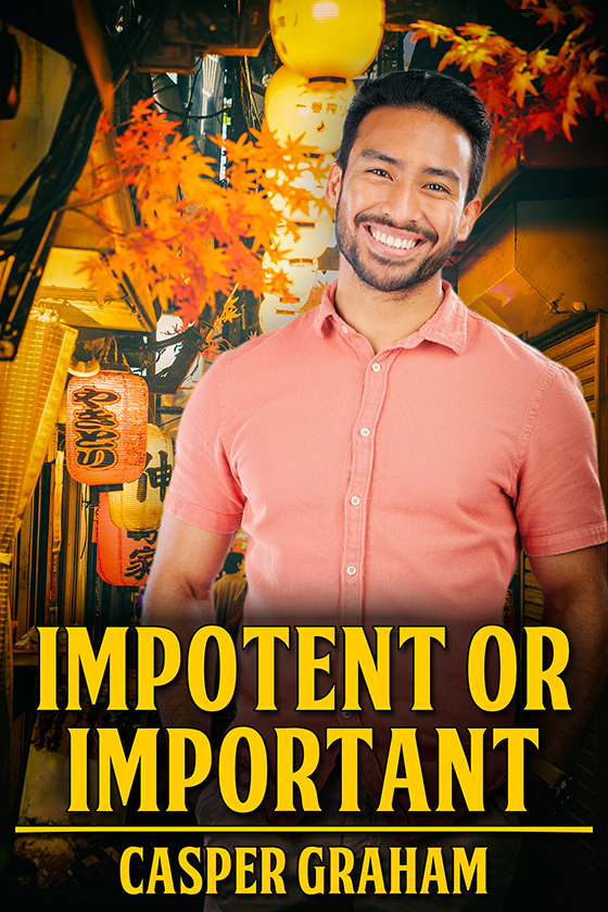 Impotent or Important