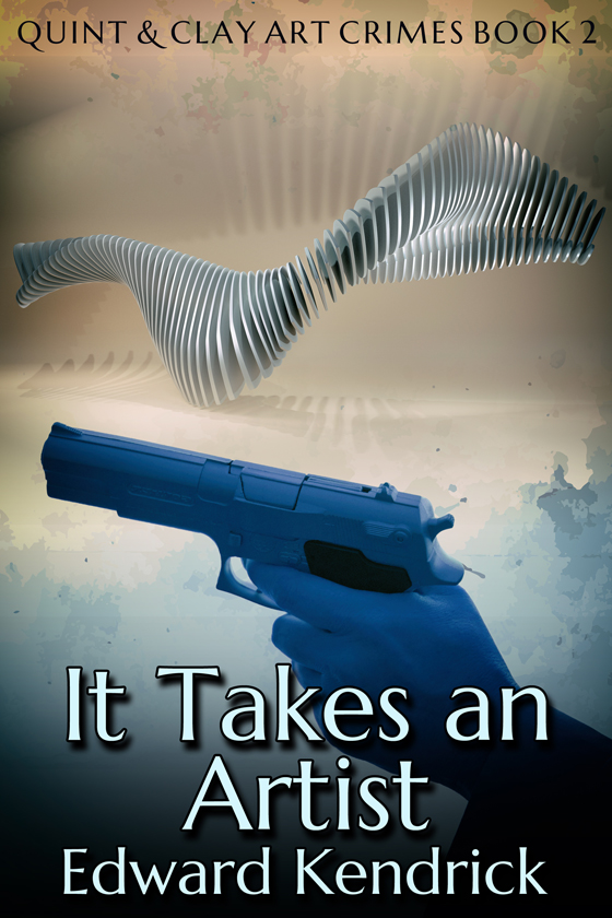It Takes an Artist - Click Image to Close