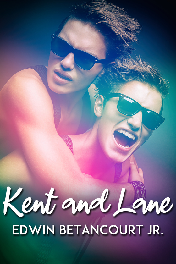 Kent and Lane - Click Image to Close