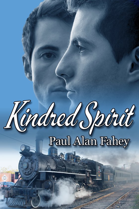 Lovers and Liars Book 6: Kindred Spirit