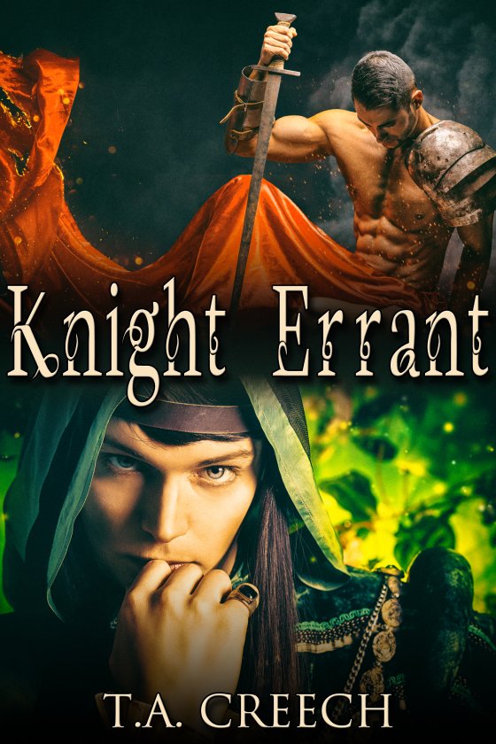 Knight Errant - Click Image to Close