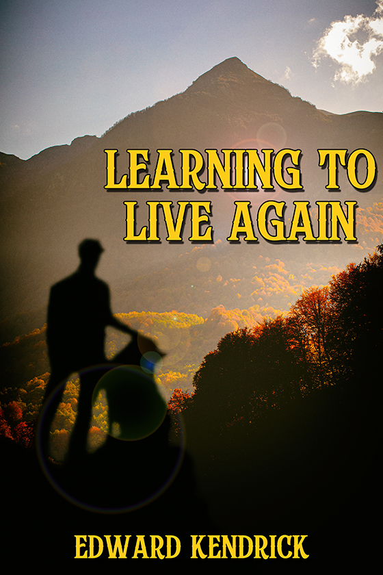 Learning to Live Again - Click Image to Close