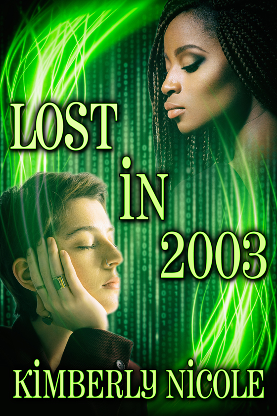 Lost in 2003 by Kimberly Nicole