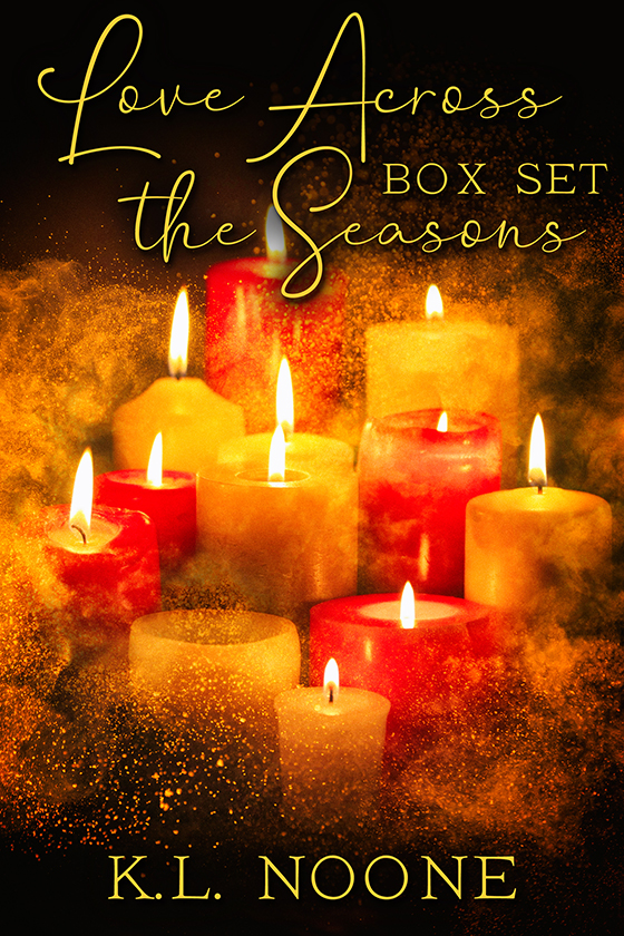 Love Across the Seasons Box Set