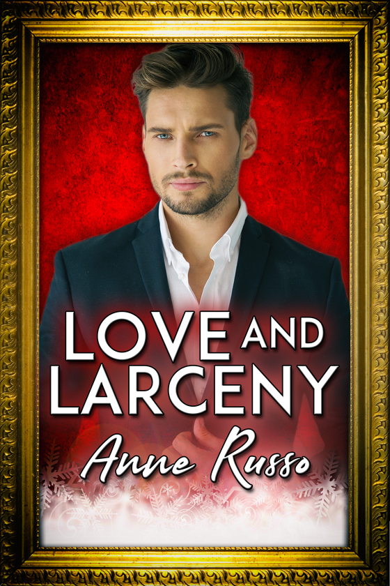 Love and Larceny - Click Image to Close