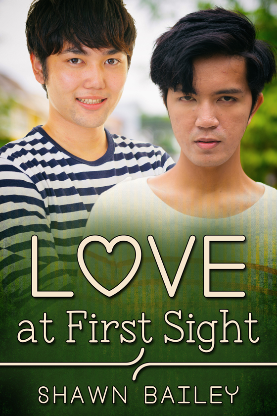 Love at First Sight - Click Image to Close