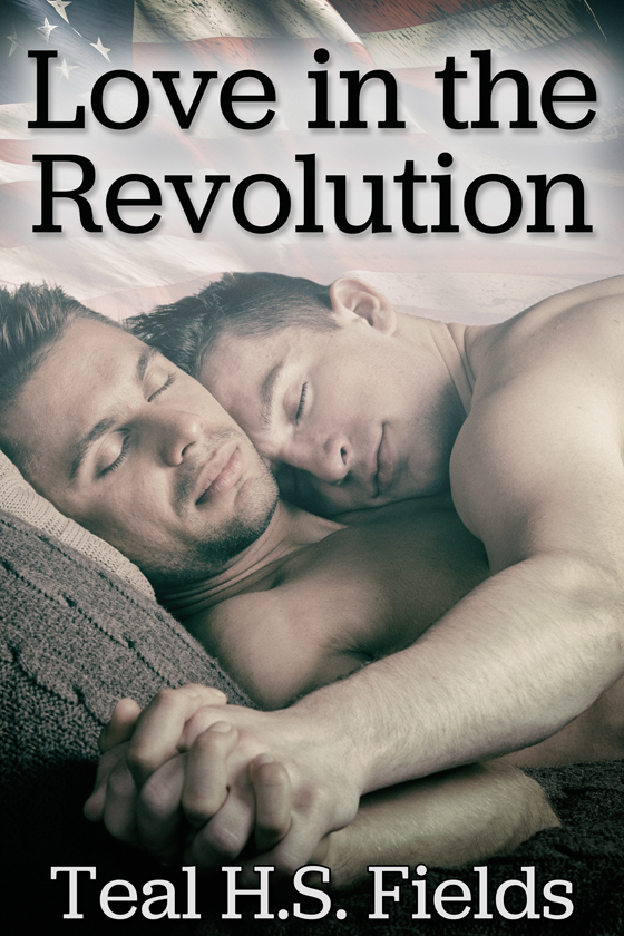 Love in the Revolution - Click Image to Close
