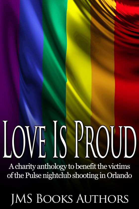 Love Is Proud (anthology)