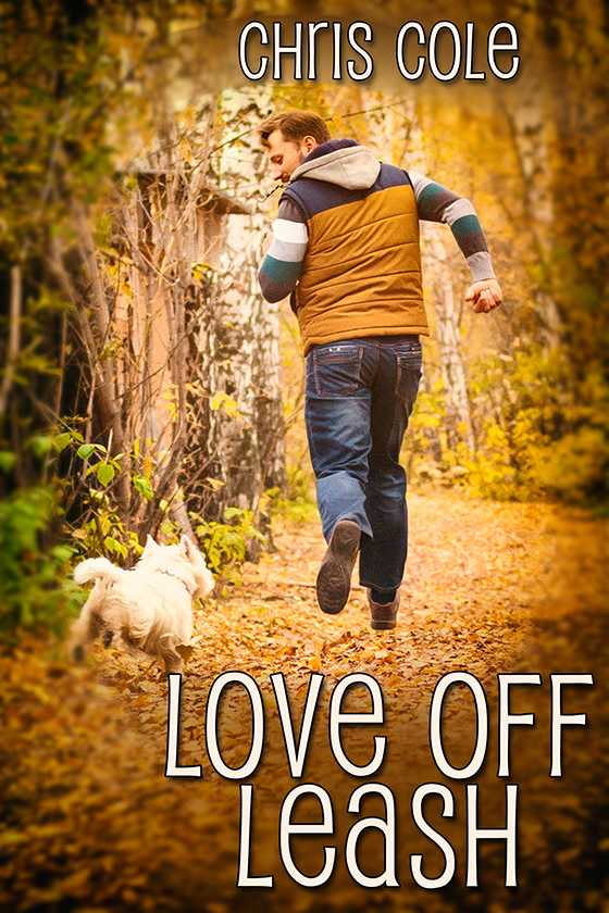 Love Off Leash