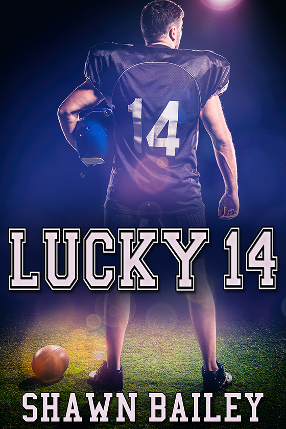 Lucky 14