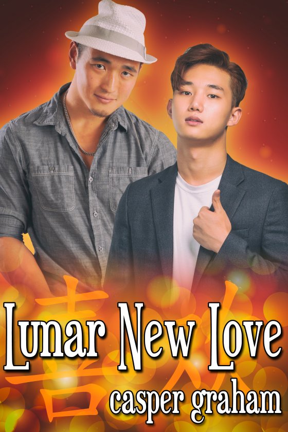 Lunar New Love - Click Image to Close