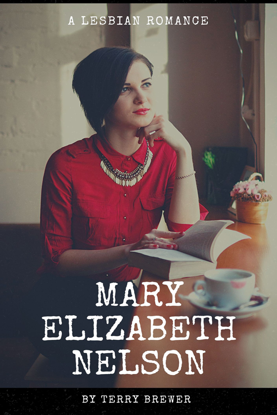 Mary Elizabeth Nelson - Click Image to Close