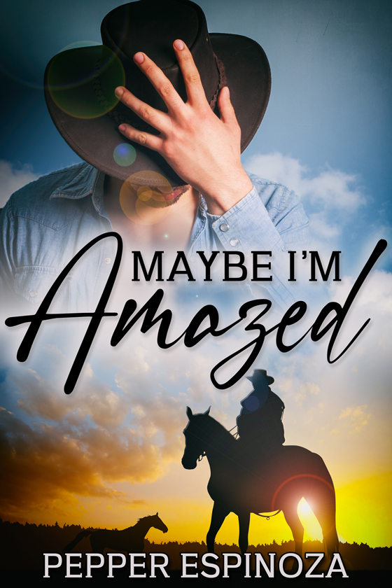 Maybe I'm Amazed - Click Image to Close