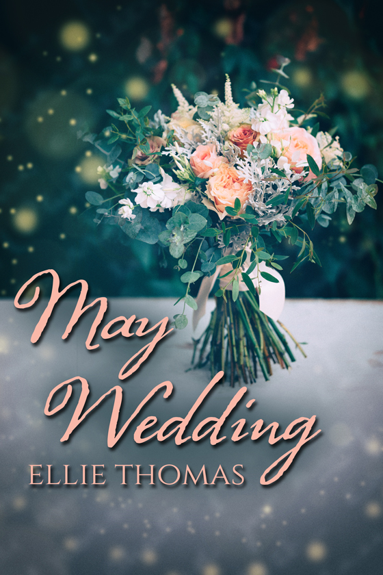 May Wedding - Click Image to Close