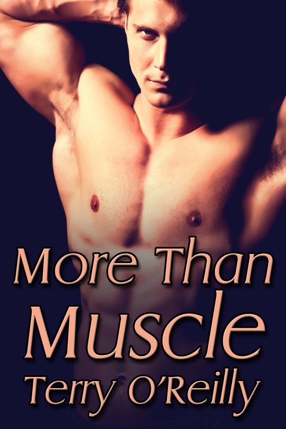 More Than Muscle - Click Image to Close