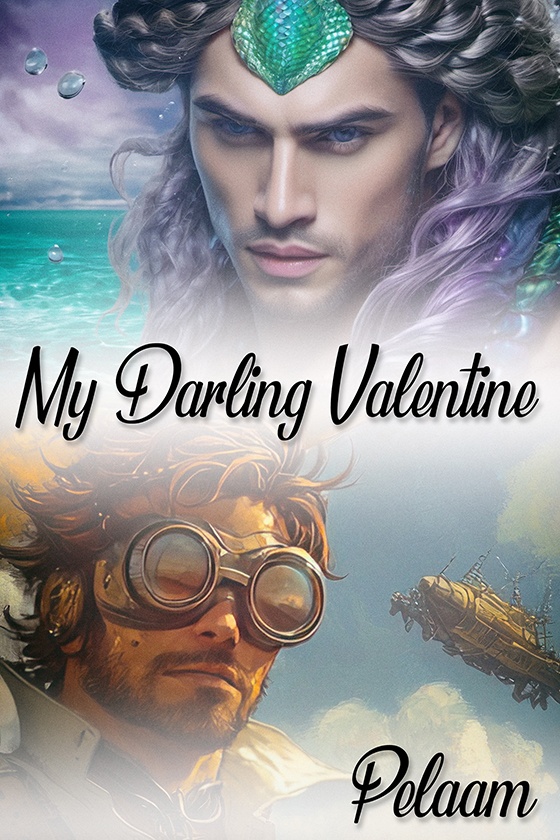 My Darling Valentine