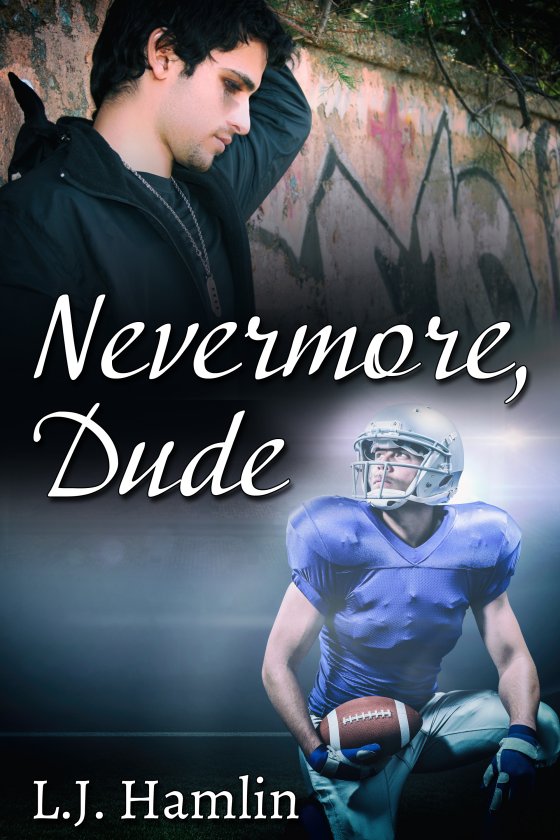 Nevermore, Dude - Click Image to Close