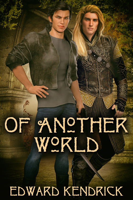 Of Another World - Click Image to Close