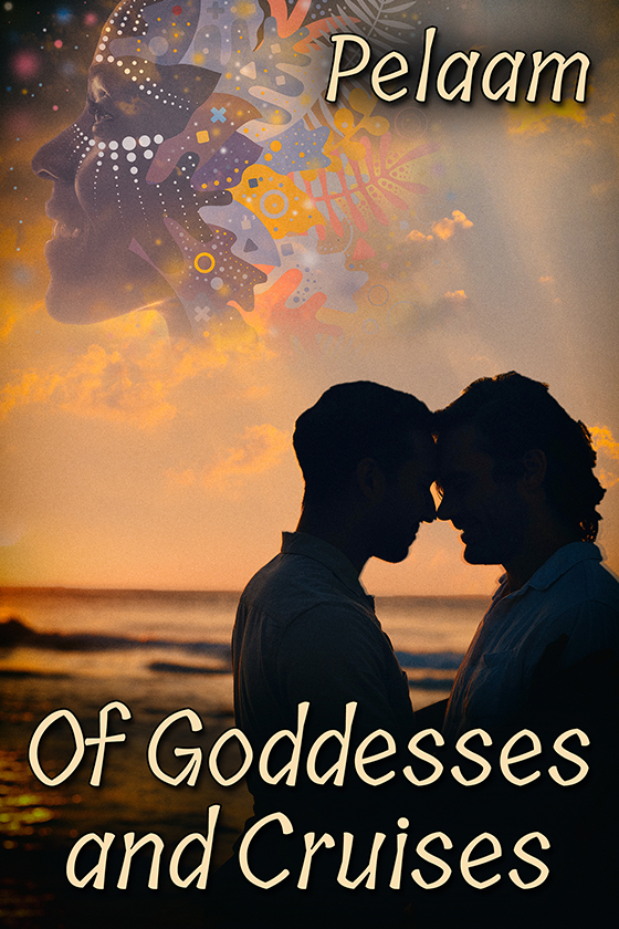 Of Goddesses and Cruises