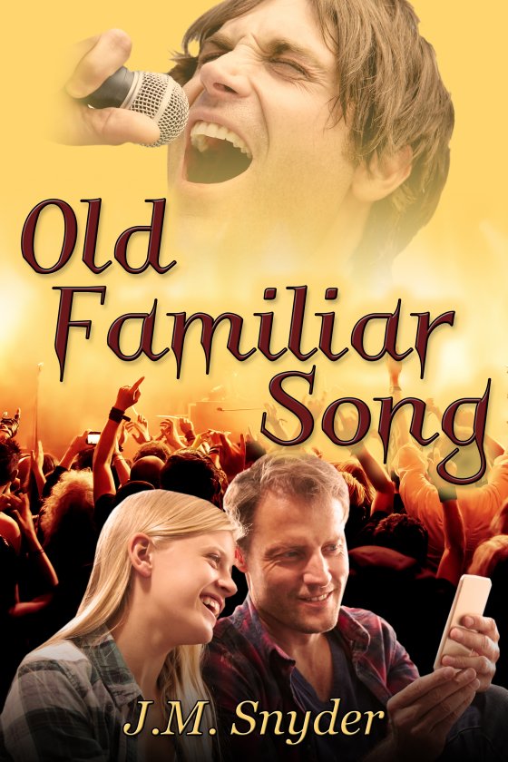 Old Familiar Song - Click Image to Close