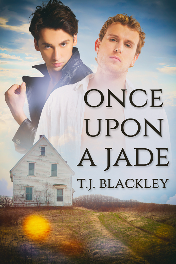 Once Upon a Jade - Click Image to Close